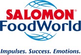 SALOMON FOOD WORLD