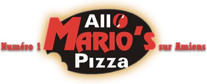 MARIO'S PIZZA
