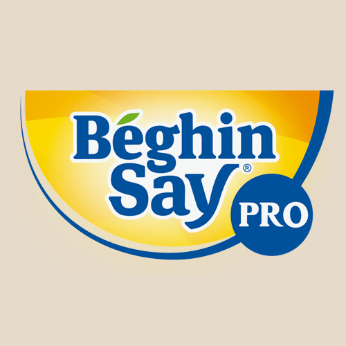 BEGHIN SAY