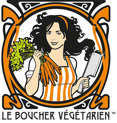 THE VEGETARIAN BUTCHER