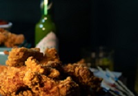 Tenders, pilon, filet