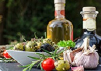 100% produits italiens