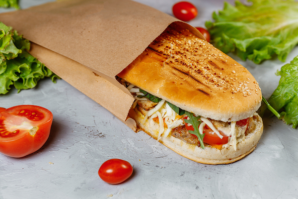 Tout pour le panini