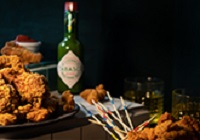 A manger avec les doigts